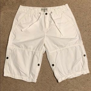 Men’s Express Shorts